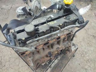 Двигатель, ориг. номер ENS, VM64C, VM64C04868, Dodge Caravan 2007-2010