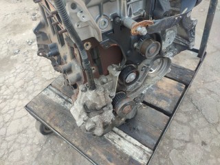 Двигатель, ориг. номер ENS, VM64C, VM64C04868, Dodge Grand Caravan 2007-2010