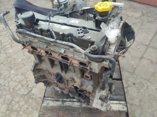 Двигатель, ориг. номер ENS, VM64C, VM64C04868, Dodge Grand Caravan 2007-2010