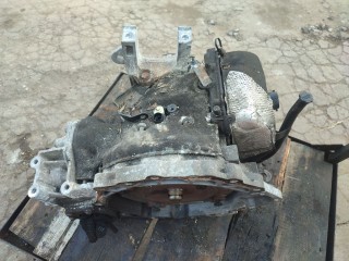 КПП автоматическая (АКПП), ориг. номер P05169699AA, 62TE, Chrysler Grand Voyager 2007-2010