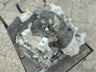 КПП автоматическая (АКПП), ориг. номер P05169699AA, 62TE, Chrysler Grand Voyager 2007-2010