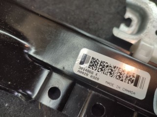 Стеклоподъемник задний правый, Chrysler Town Country 2007-2010