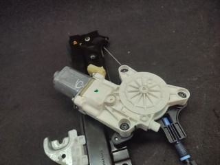 Стеклоподъемник задний правый, Chrysler Town Country 2007-2010