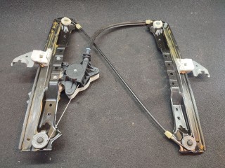 Стеклоподъемник задний правый, Dodge Caravan 2007-2010