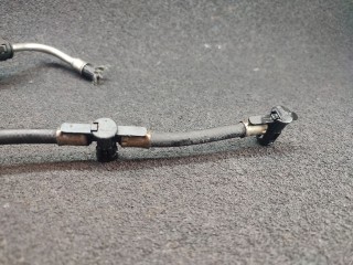 Трубка обратки форсунок, Chrysler Grand Voyager 2007-2010