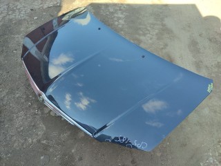 Капот, Chrysler Voyager 2007-2010