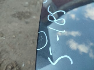 Капот, Chrysler Voyager 2007-2010