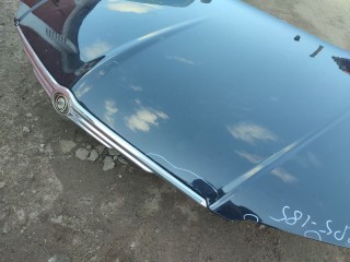 Капот, Chrysler Voyager 2007-2010