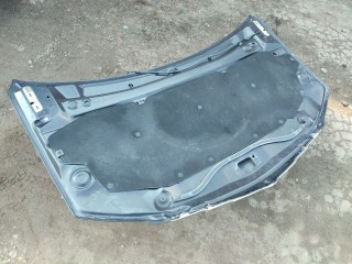 Капот, Chrysler Voyager 2007-2010