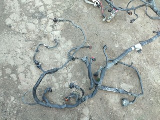 Проводка двигателя, ориг. номер P04869599AJ, Chrysler Grand Voyager 2007-2010