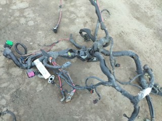 Проводка двигателя, ориг. номер P04869599AJ, Chrysler Grand Voyager 2007-2010