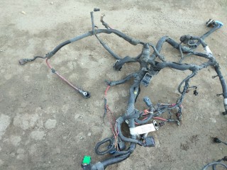 Проводка двигателя, ориг. номер P04869599AJ, Chrysler Grand Voyager 2007-2010