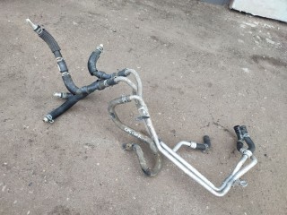 Патрубок (трубопровод, шланг), Chrysler Grand Voyager 2007-2010