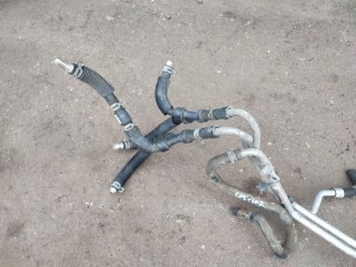 Патрубок (трубопровод, шланг), Chrysler Grand Voyager 2007-2010