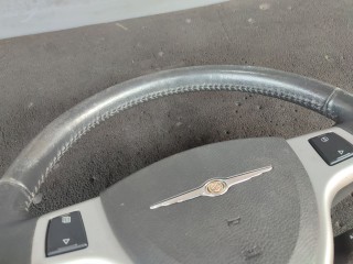 Руль, Chrysler Voyager 2007-2010