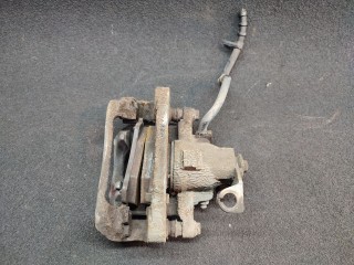 Суппорт задний левый, Chrysler Voyager 2007-2010