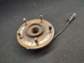 Ступица задняя правая, Chrysler Voyager 2007-2010