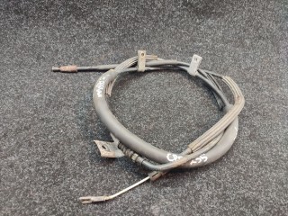 Трос ручника, ориг. номер 04779807AC, Dodge Grand Caravan 2007-2010