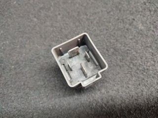 Реле накала свечей, ориг. номер 05293163AA, Chrysler Voyager 2004-2008