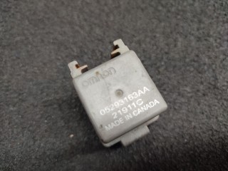 Реле накала свечей, ориг. номер 05293163AA, Dodge Grand Caravan 2007-2010