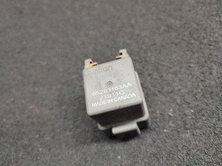Реле накала свечей, ориг. номер 05293163AA, Chrysler Town Country 2007-2010