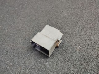 Реле накала свечей, ориг. номер 05293163AA, Chrysler Voyager 2007-2010