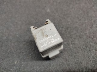 Реле накала свечей, ориг. номер 05293163AA, Chrysler Voyager 2007-2010