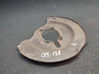 Кожух защитный тормозного диска, Chrysler Voyager 2007-2010