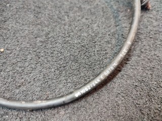 Трос капота, ориг. номер 05109273AA, Chrysler Town Country 2007-2010