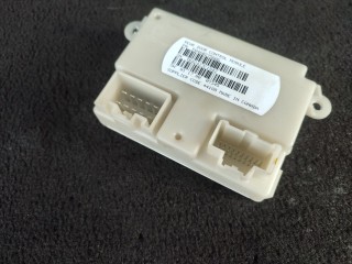 Блок управления двери задней левой, ориг. номер P04602758AG, Chrysler Voyager 2007-2010