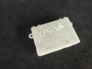 Блок управления двери задней левой, ориг. номер P04602758AG, Chrysler Voyager 2007-2010