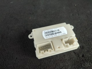 Блок управления двери задней левой, ориг. номер P04602758AG, Dodge Caravan 2007-2010