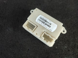 Блок управления двери задней левой, ориг. номер P04602758AG, Dodge Grand Caravan 2007-2010