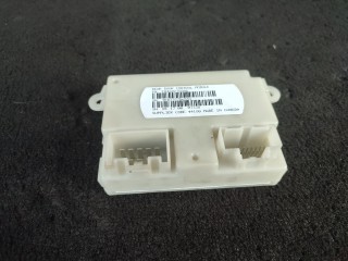 Блок управления двери задней правой, ориг. номер P04602758AG, Dodge Grand Caravan 2007-2010