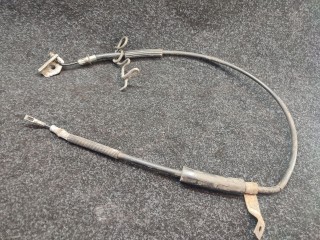 Трос ручника, Dodge Caravan 2007-2010