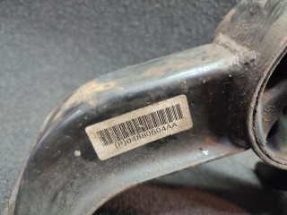 Подушка крепления двигателя, ориг. номер 04880604AA, Chrysler Grand Voyager 2007-2010