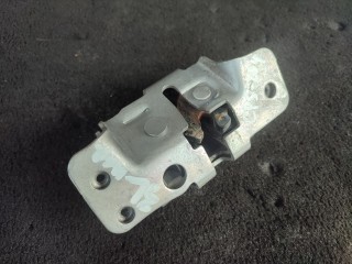 Замок двери задней левой, Dodge Grand Caravan 2007-2010