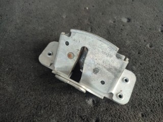 Замок двери задней левой, Dodge Grand Caravan 2007-2010