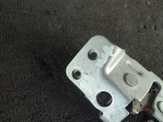 Замок двери задней левой, Dodge Grand Caravan 2007-2010