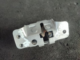 Замок двери задней левой, Dodge Grand Caravan 2007-2010