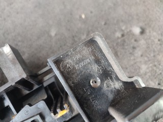 Ручка внутренняя сдвижной двери правой, Chrysler Grand Voyager 2007-2010