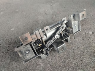 Ручка внутренняя задняя левая, Chrysler Grand Voyager 2007-2010