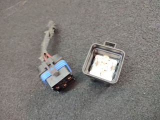 Реле (прочие), ориг. номер 56007080, Chrysler Voyager 2007-2010