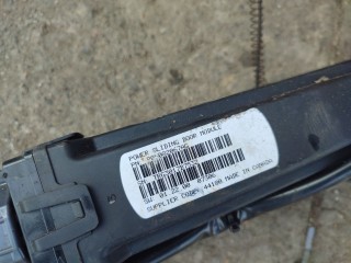 Электропривод двери сдвижной, ориг. номер 04894992AFA, P05082067AG, Chrysler Grand Voyager 2007-2010
