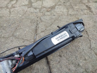 Электропривод двери сдвижной, ориг. номер 04894992AFA, P05082067AG, Dodge Caravan 2007-2010