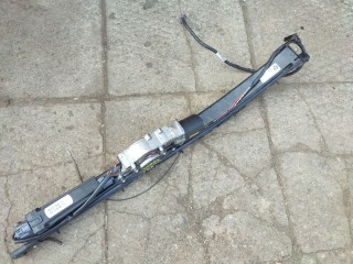 Электропривод двери сдвижной, ориг. номер 04894992AFA, P05082067AG, Dodge Caravan 2007-2010