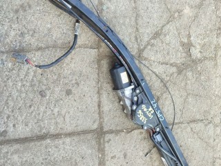 Электропривод двери сдвижной, ориг. номер 04894992AFA, P05082067AG, Dodge Grand Caravan 2007-2010
