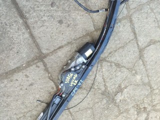 Электропривод двери сдвижной, ориг. номер 04894992AFA, P05082067AG, Dodge Grand Caravan 2007-2010