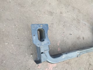 Лонжерон левый, Dodge Grand Caravan 2007-2010