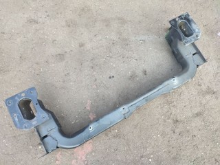 Лонжерон правый, Dodge Grand Caravan 2007-2010